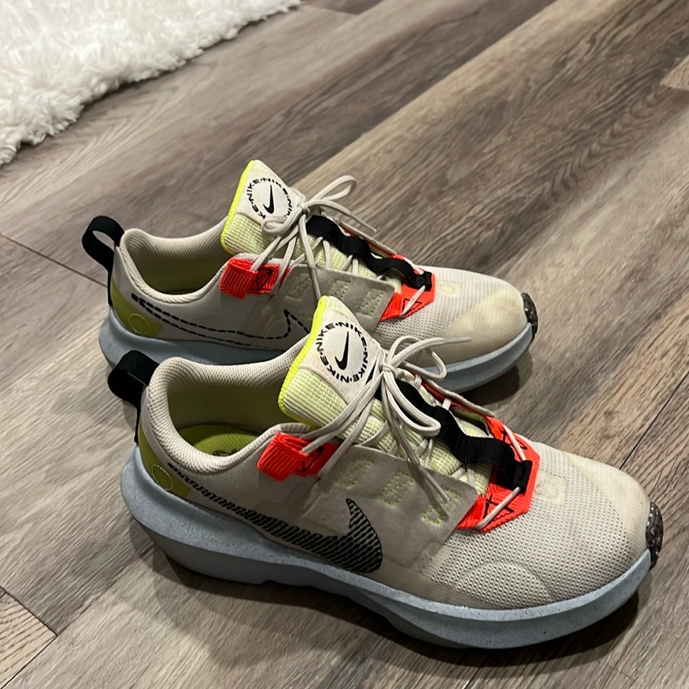 Nike Running Shoes